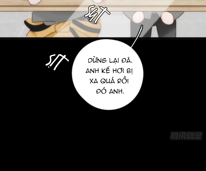 đêm đầy sao nói với em chapter 40 47