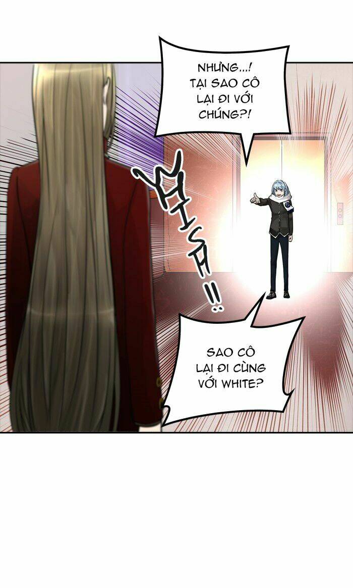 cuộc chiến trong tòa tháp chapter 380 40