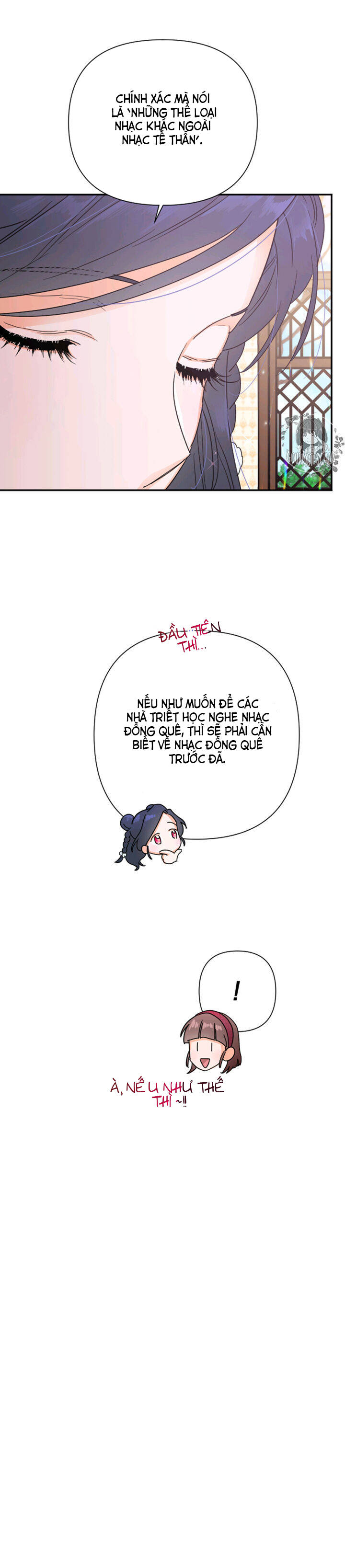 lady baby chapter 107 11