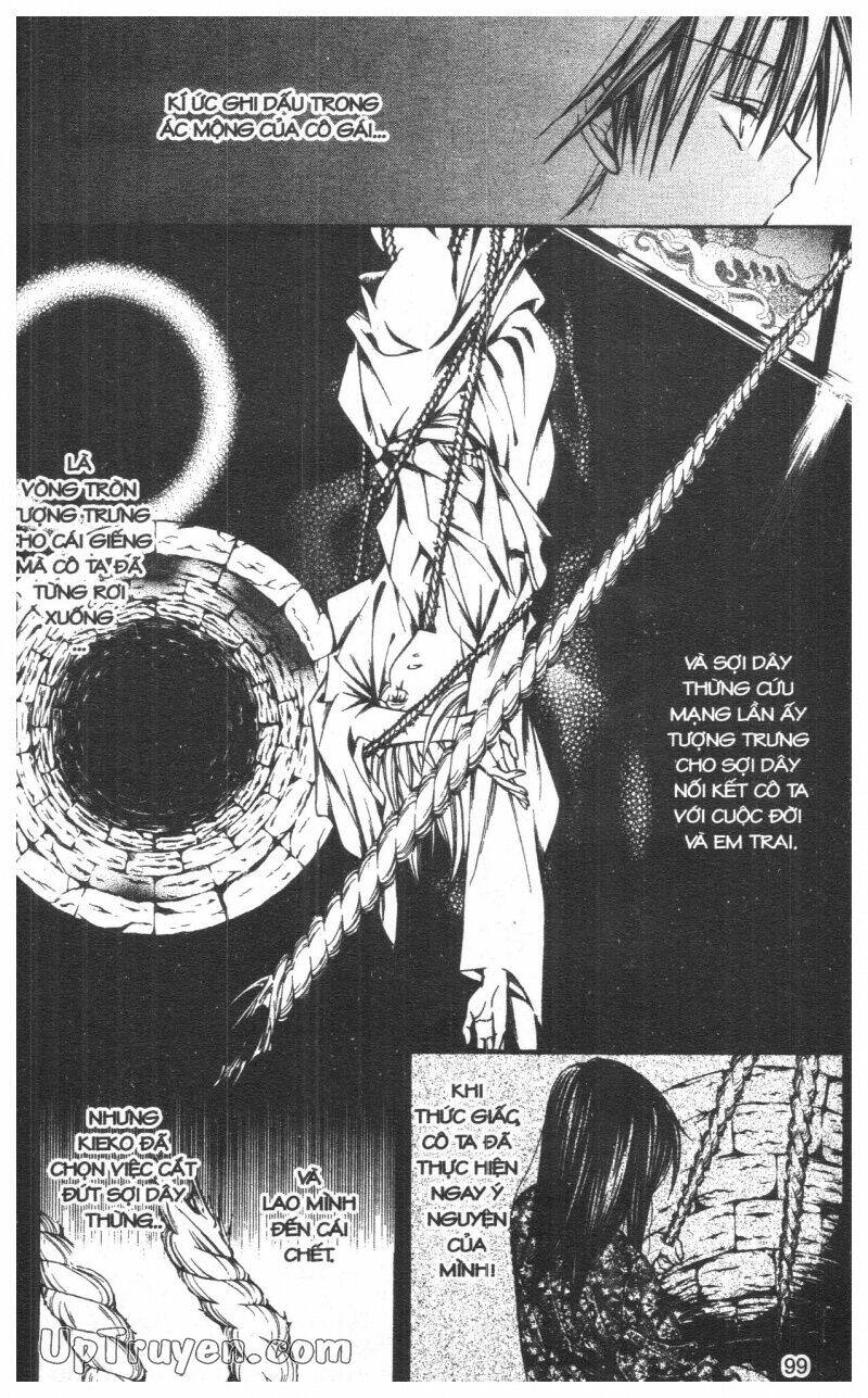 nightmare inspector chapter 6 98