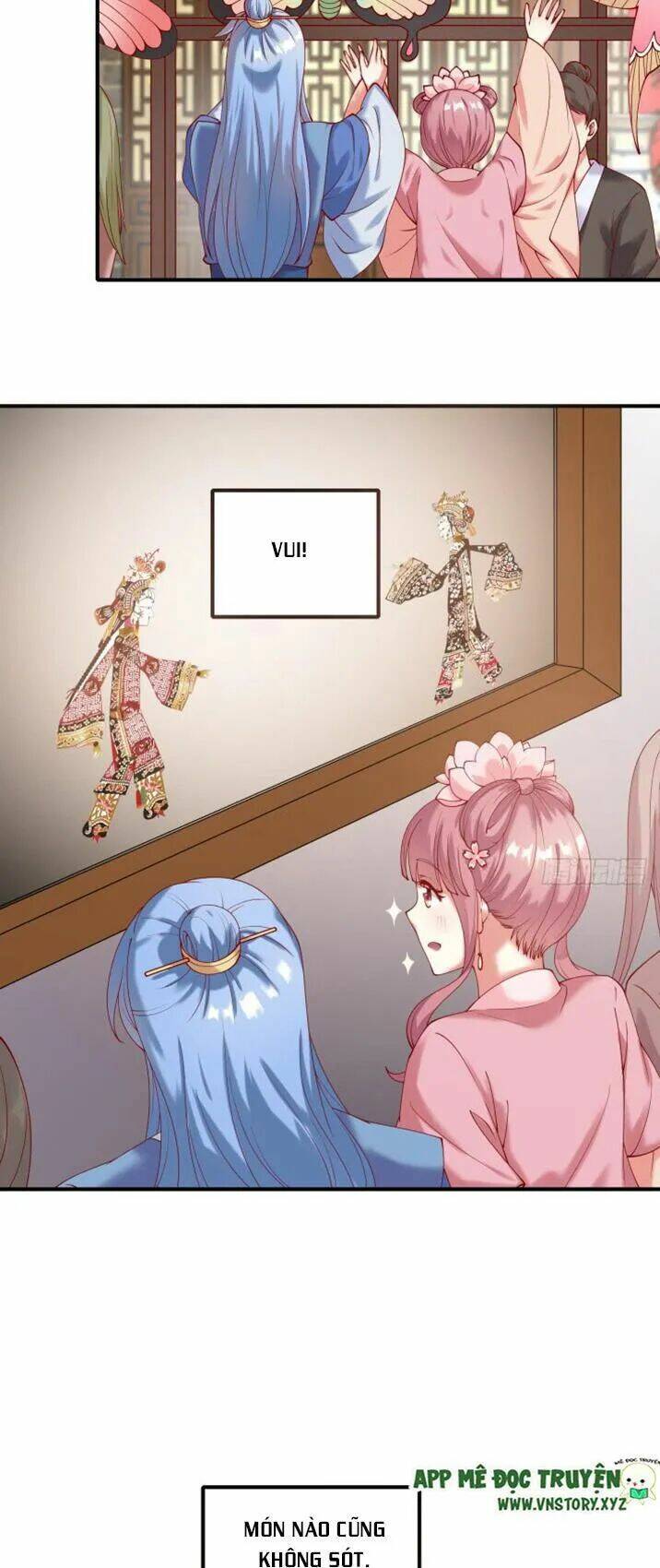 đô đốc đại nhân sủng thê kí chapter 24 7