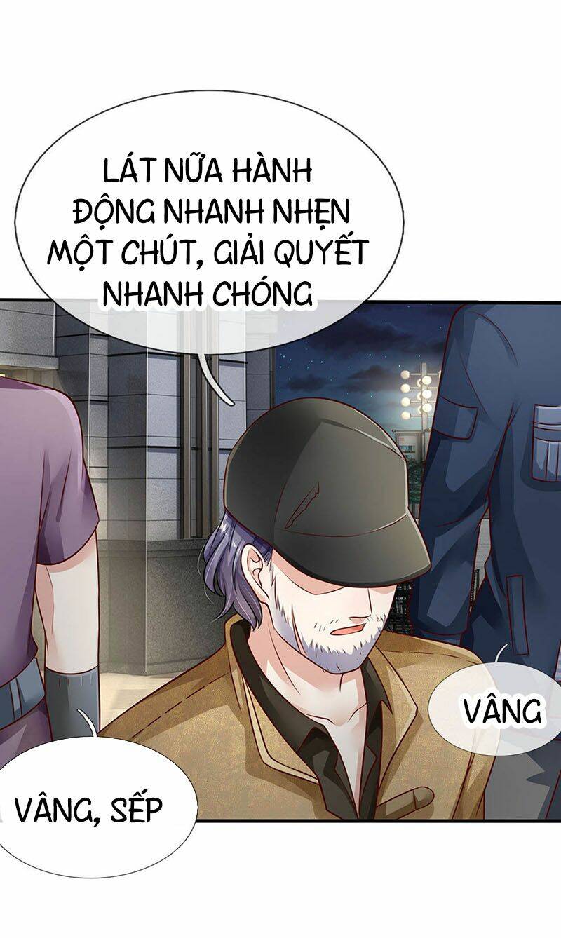 Ngạo Thị Thiên Địa Chapter 81 - Trang 13