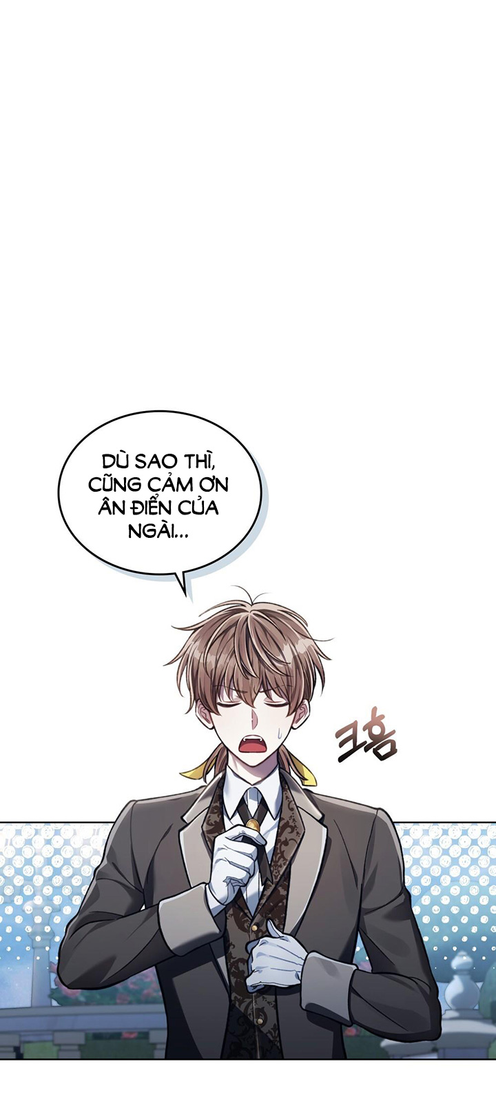 Cách Sống Như Một Hoàng Tử Nước Đối Địch chapter 12.1 - Trang 15