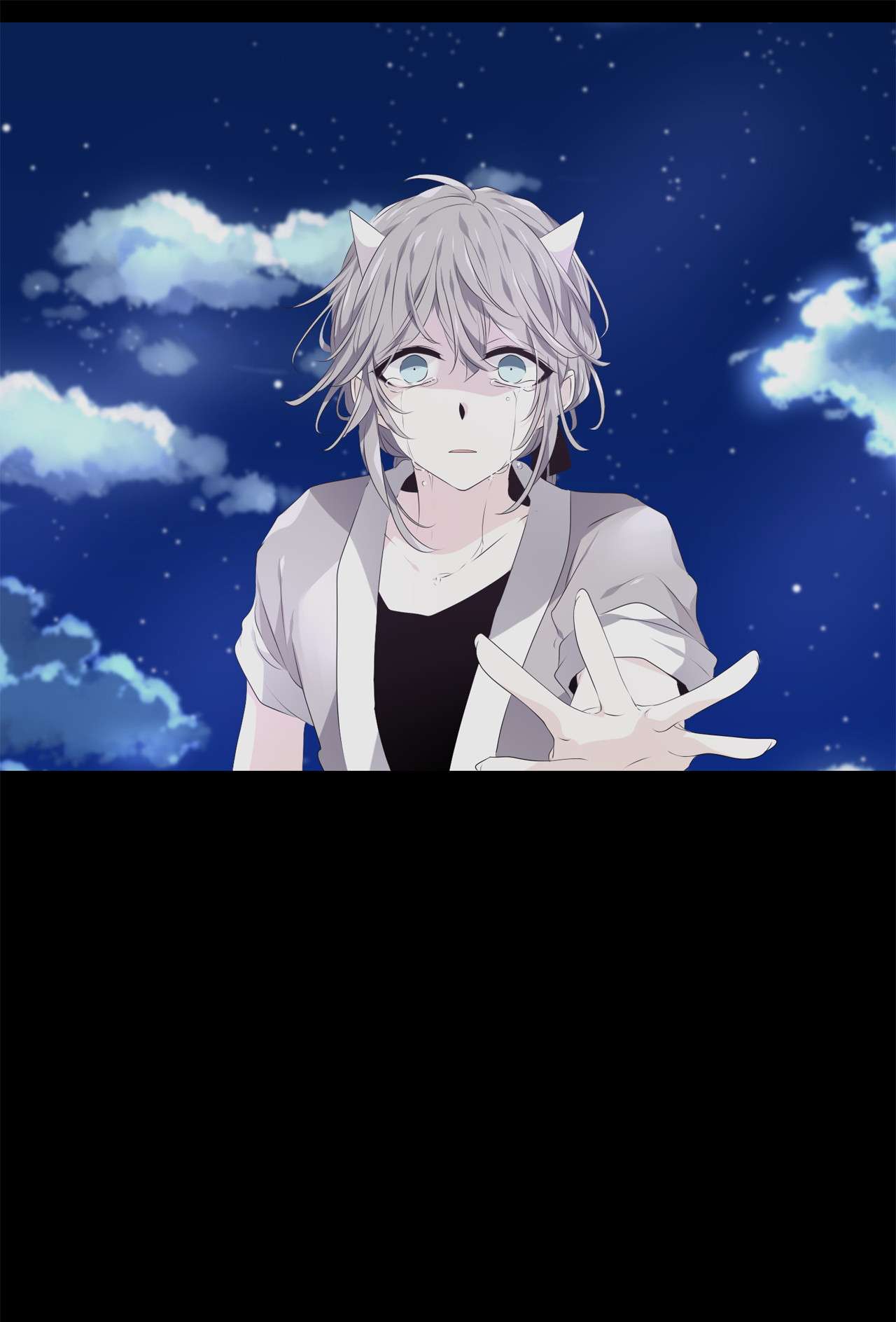 tinh quân như nguyệt chapter 14 14