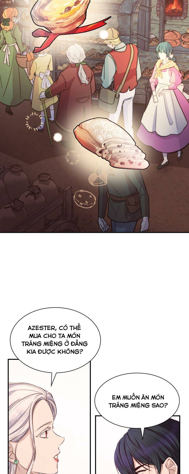 dây xích kiềm chế nam chính hắc ám tuột mất rồi chapter 47 19