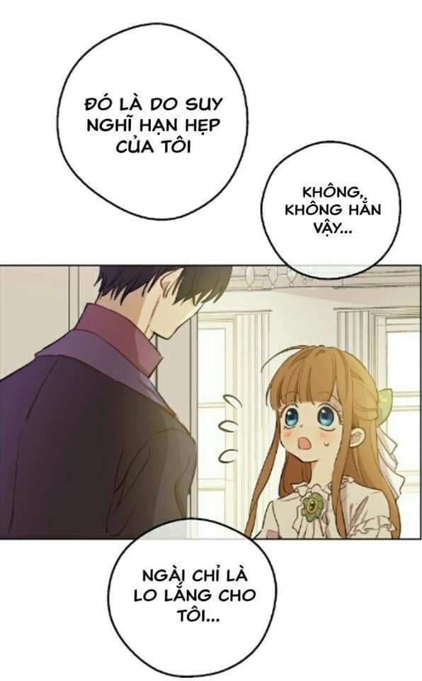 một ngày nọ tôi bỗng thành nàng công chúa chapter 67 10