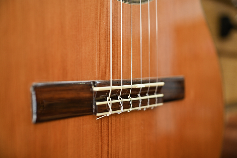 Đàn guitar C# Nilon Acoustic NA-01