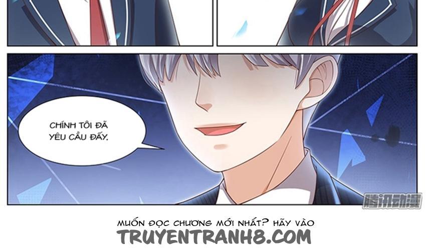 vương bài giáo thảo chapter 96 5