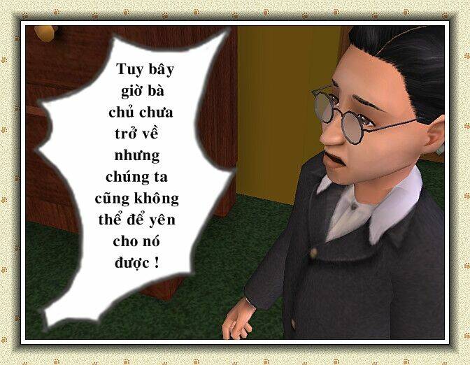 bella's story chapter 3.1 6