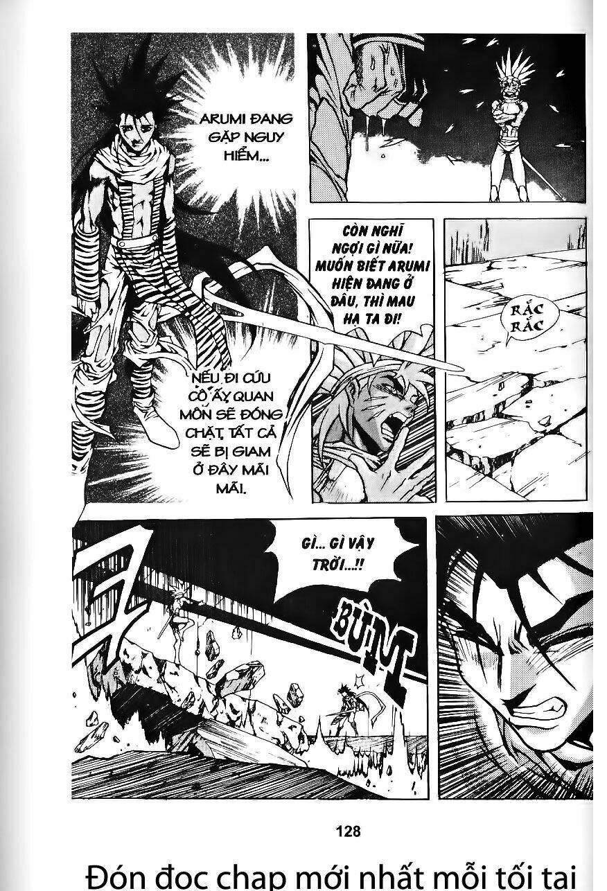 shoma - thiên vương thần kiếm chapter 75 12