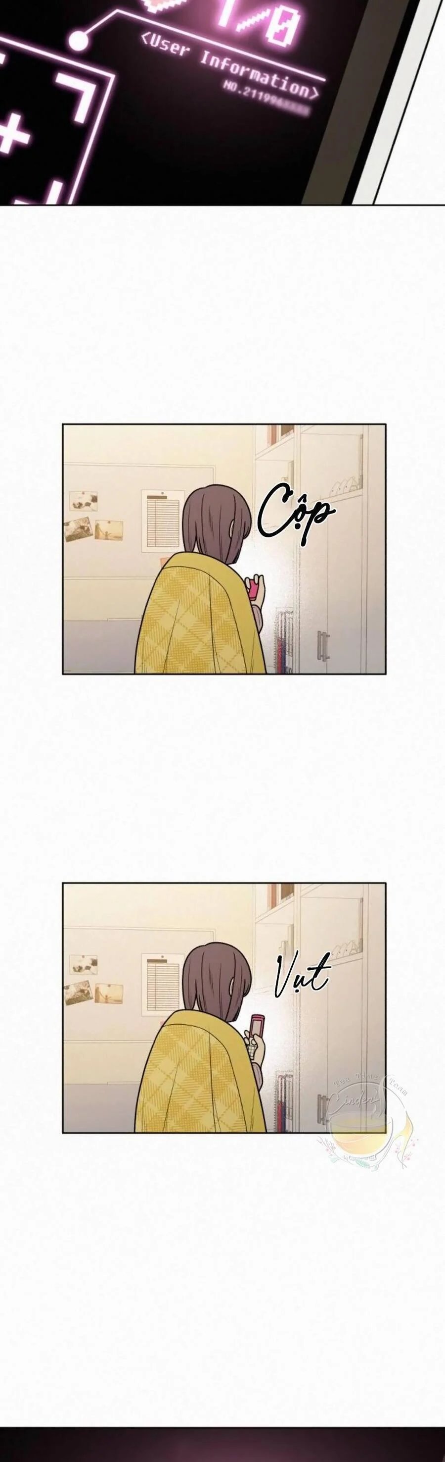 dark moon - tế đàn ánh trăng chapter 44 32