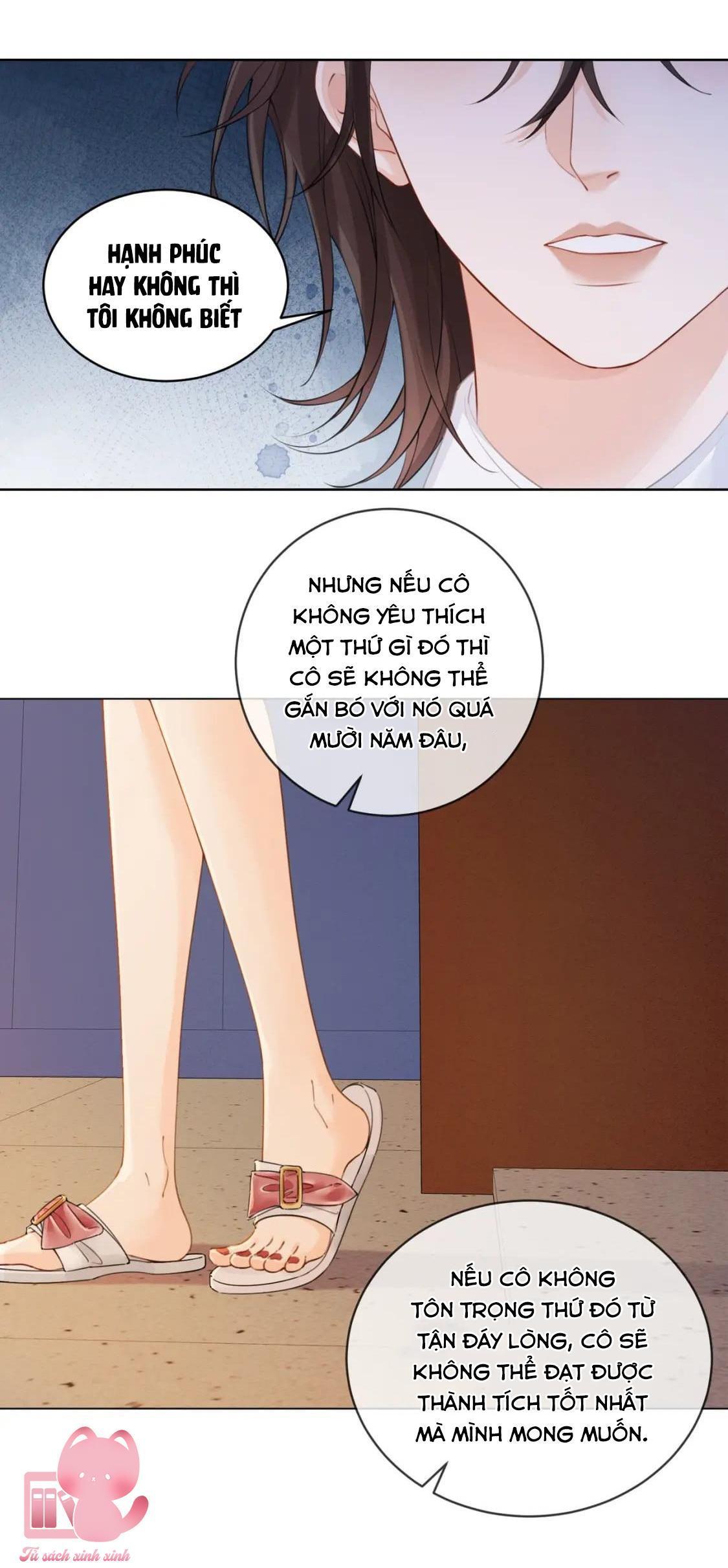 nàng tiểu thư pháp y thân yêu của tôi chapter 14 11