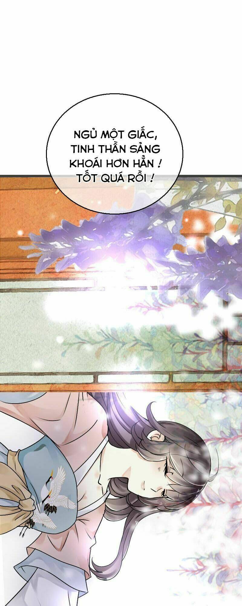 điền viên mật sủng: cô vợ nóng bỏng chapter 54 14