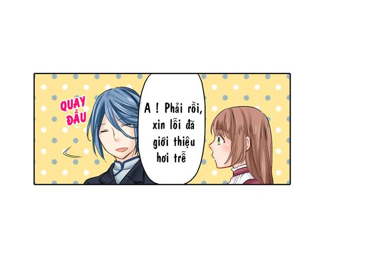 cô dâu của quỷ chapter 9.2 28