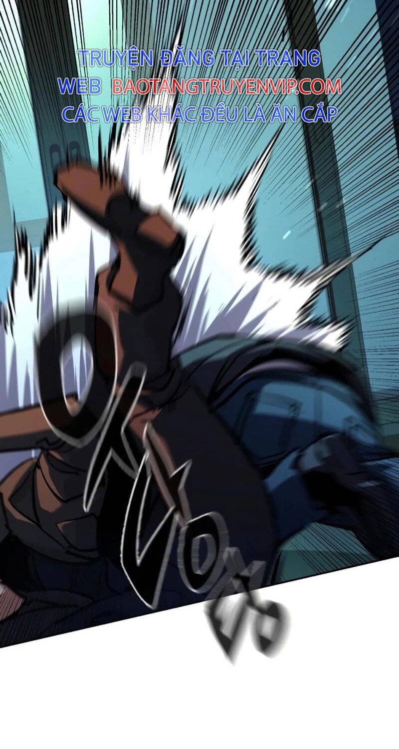 bạn học tôi là lính đánh thuê chapter 201 27