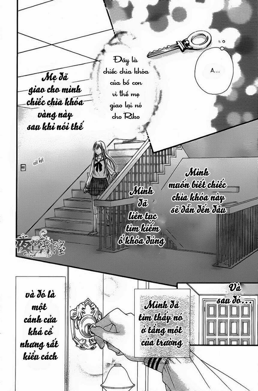 otome holic chapter 1 25