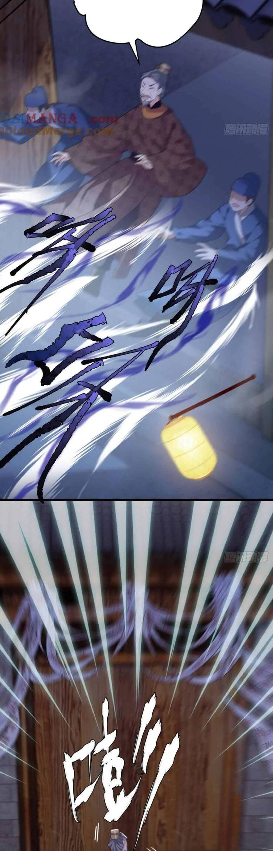 pháo hôi cô ấy khó chịu với cốt truyện từ lâu chapter 93 14