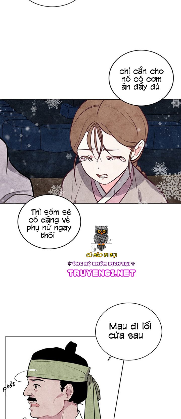 tiểu nương tử bị gả bán chapter 1 22