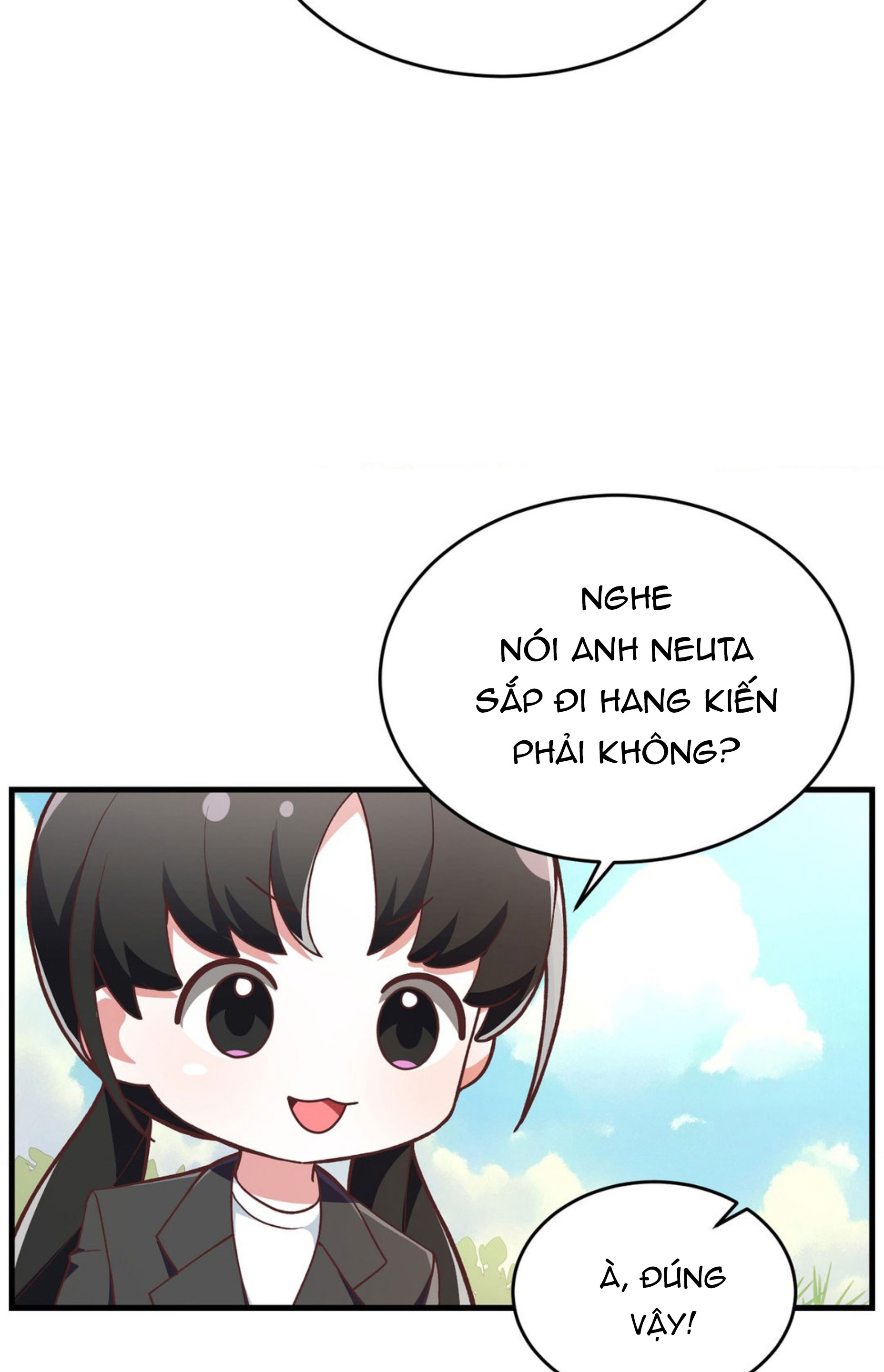 tên nhóc cùng bang hội là hàng xóm chapter 5 39