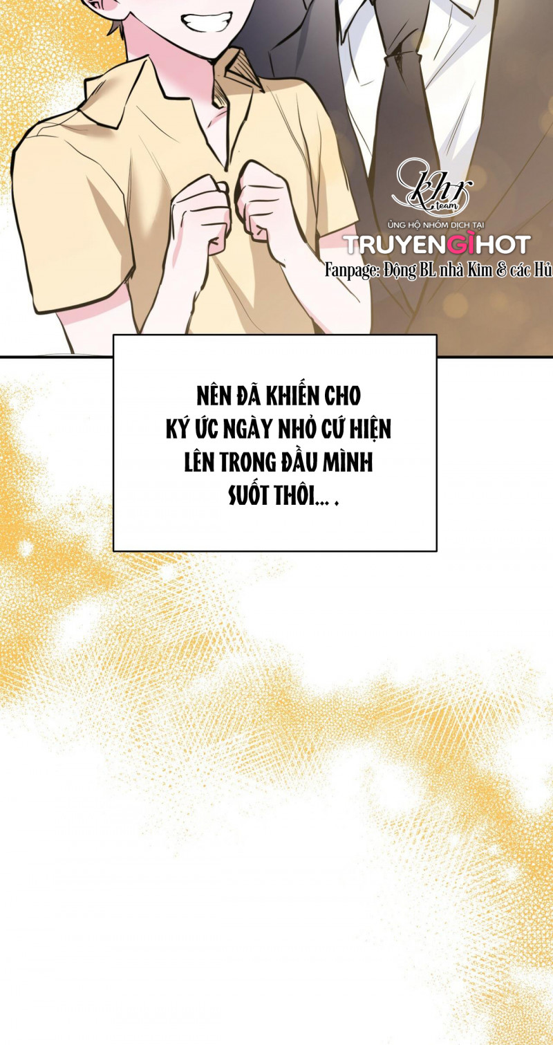 cạm bẫy đại học [m] chapter 3 33