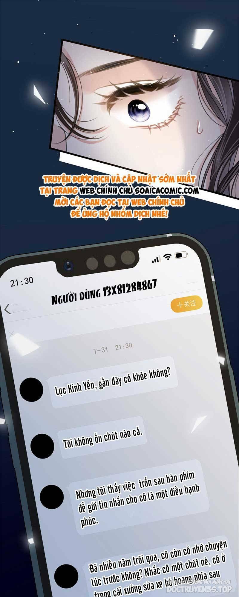 mỗi ngày đều thích anh chapter 8 26