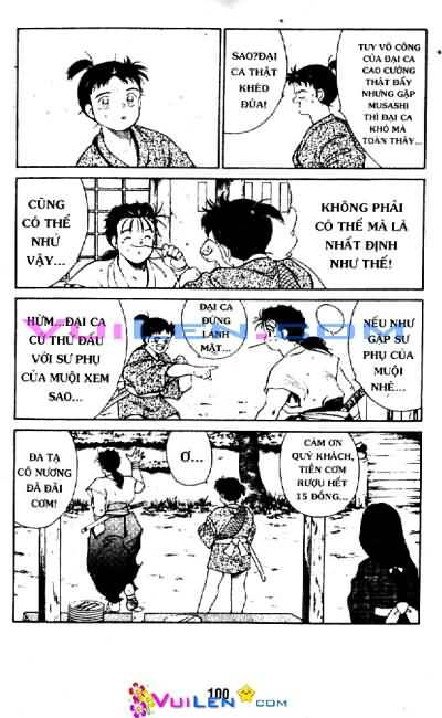 truyền nhân atula phần ii chapter 1 101