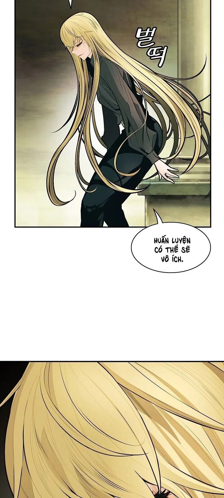 bất bại chân ma chapter 77 49
