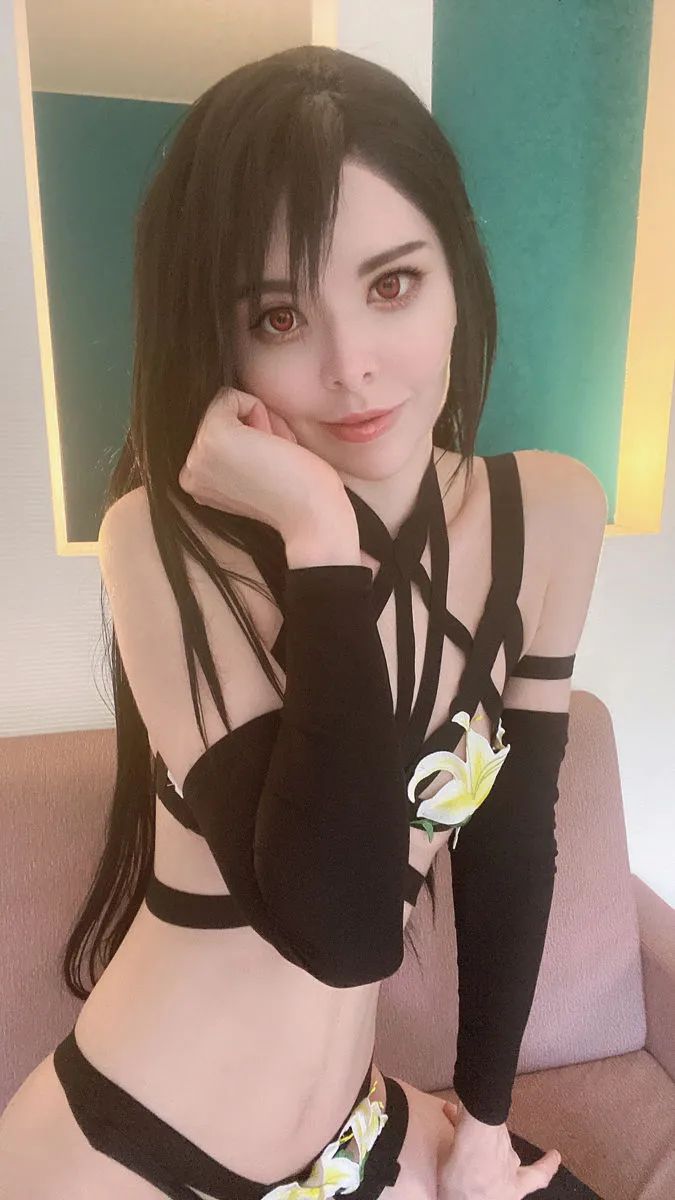 hình cosplay chapter 331 36