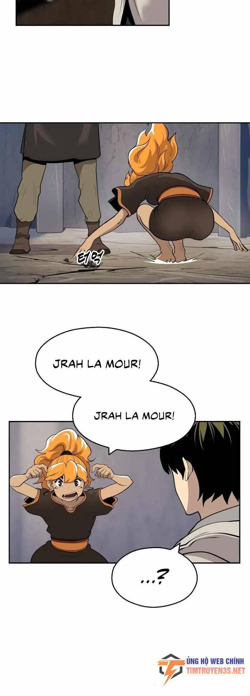 thiếu niên kiếm sư chapter 64 43