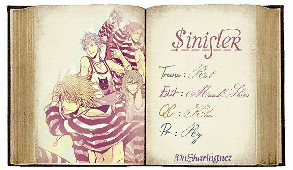 lucky dog 1 blast chapter 5 46