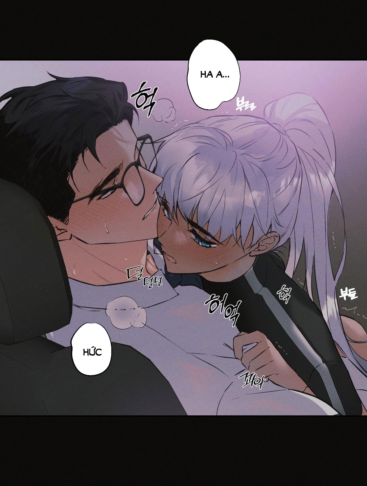 Công Thức Nấu Ăn Thích Hợp Nhất chapter 19.1 - Trang 10
