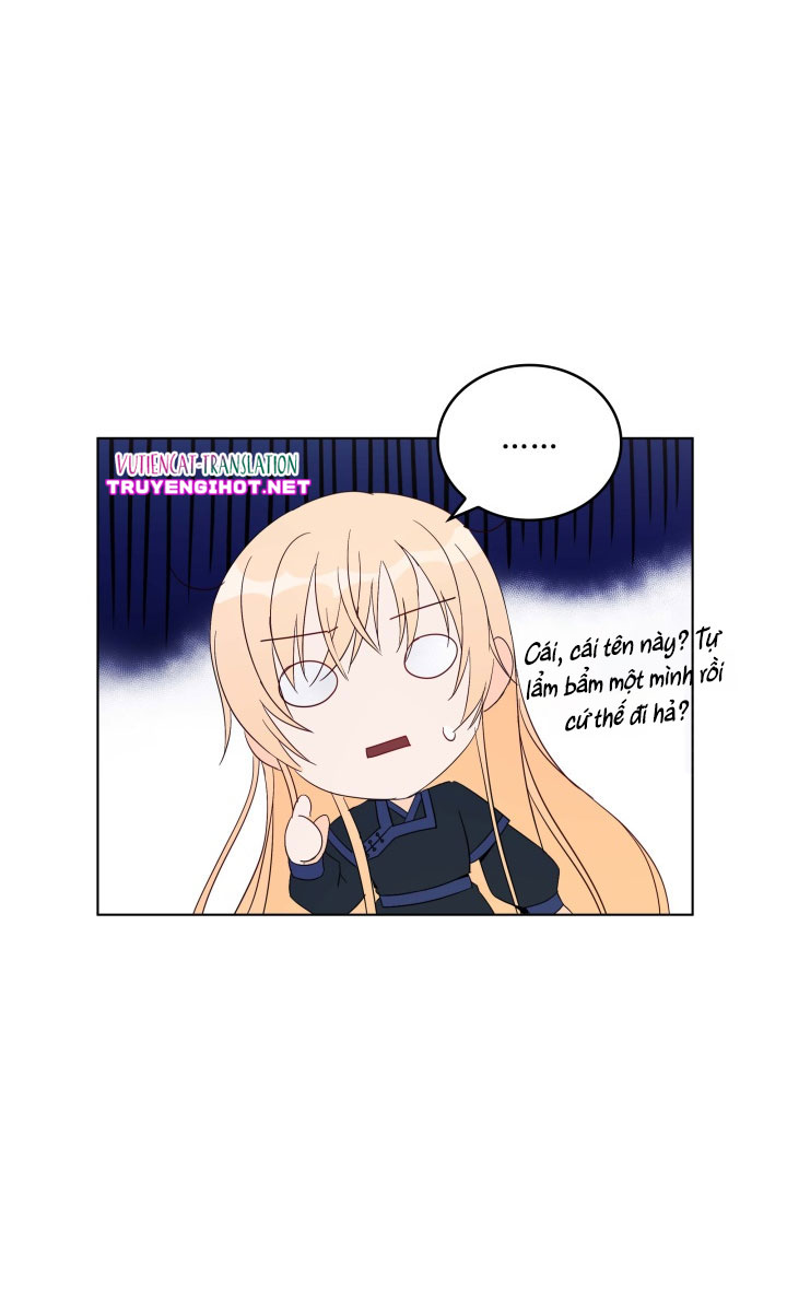 khế ước hậu cung chapter 5 69