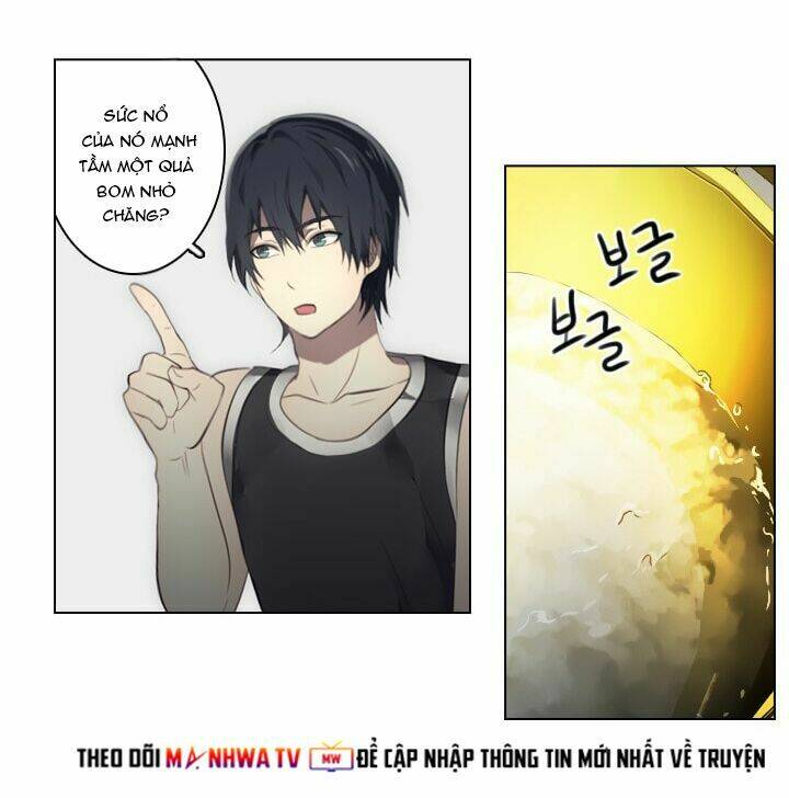 người cống hiến chapter 16 10