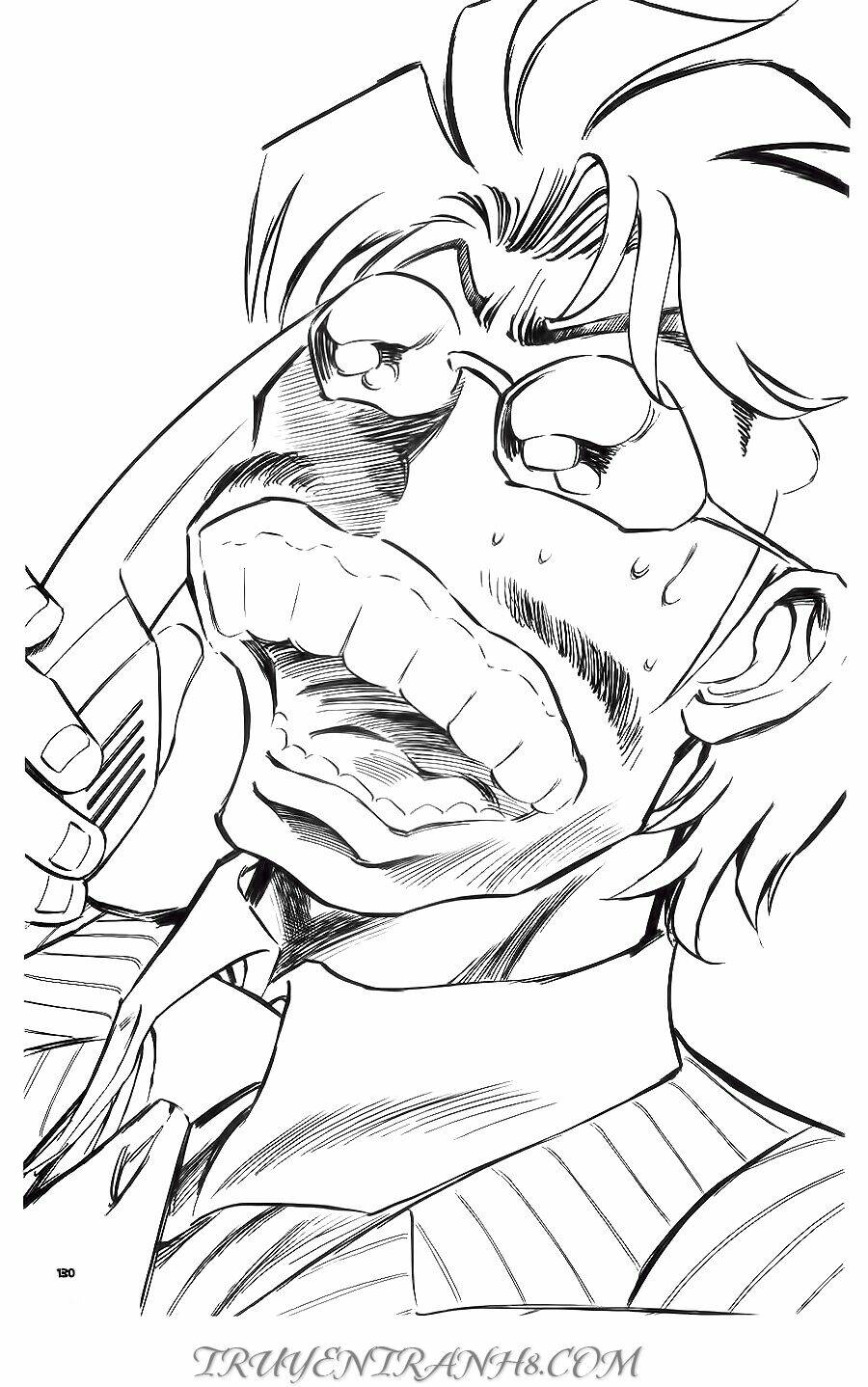 cây bút thần kỳ chapter 31 34