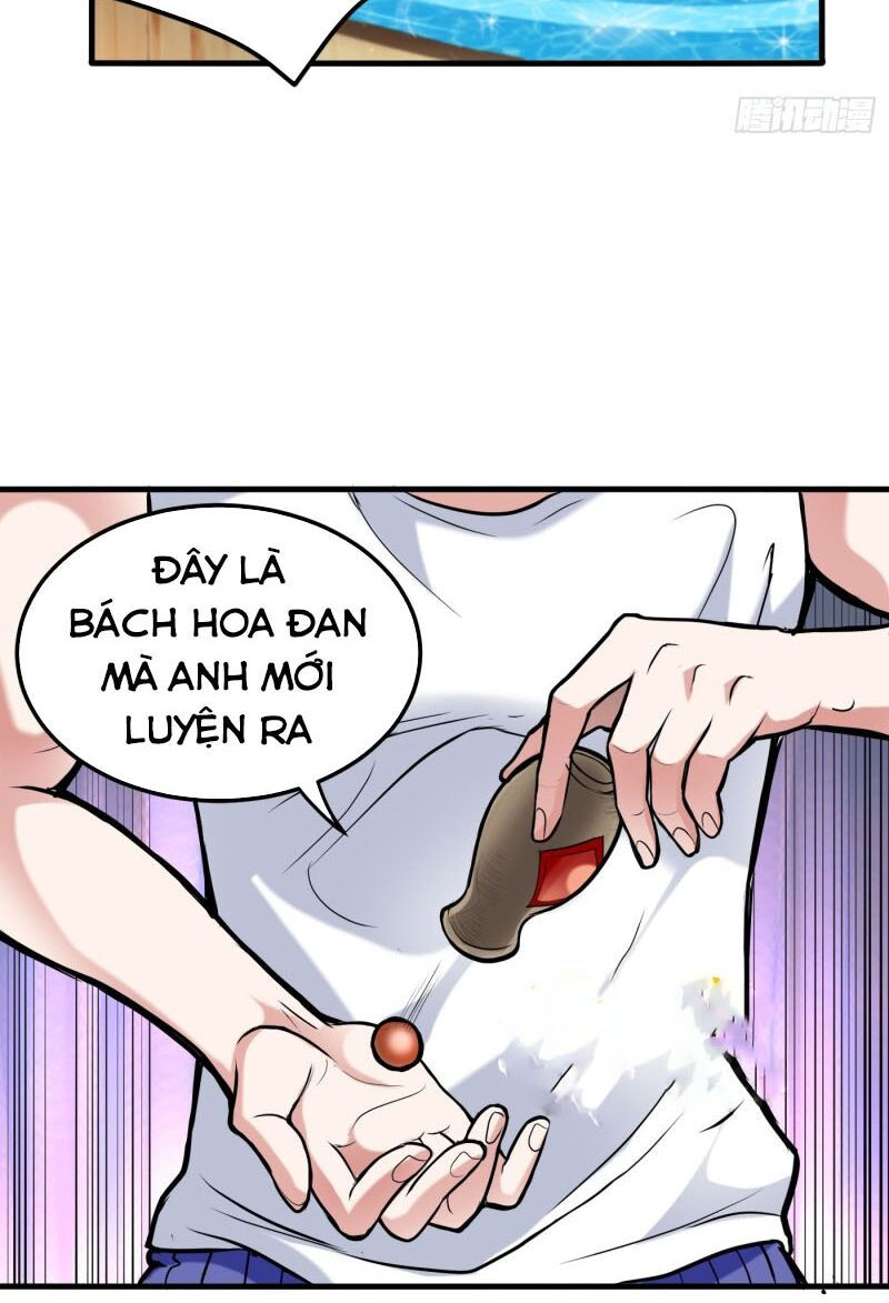 tối cường thần y tại đô thị chapter 133 30