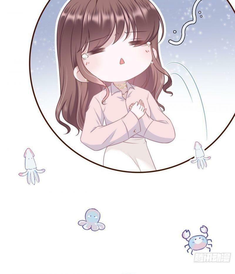 bạn gái tôi mới 30+ tuổi xuân chapter 80 22