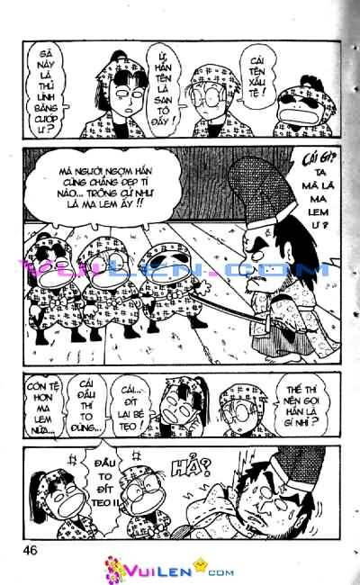 ninja loạn thị chapter 4 47