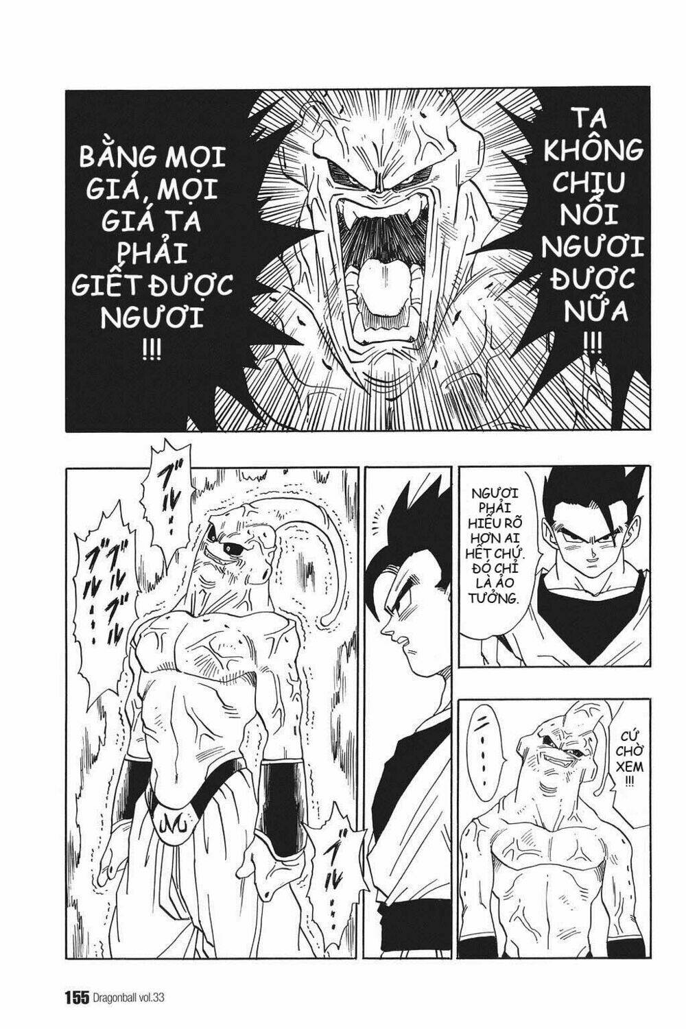 dragon ball - bảy viên ngọc rồng chapter 498 4
