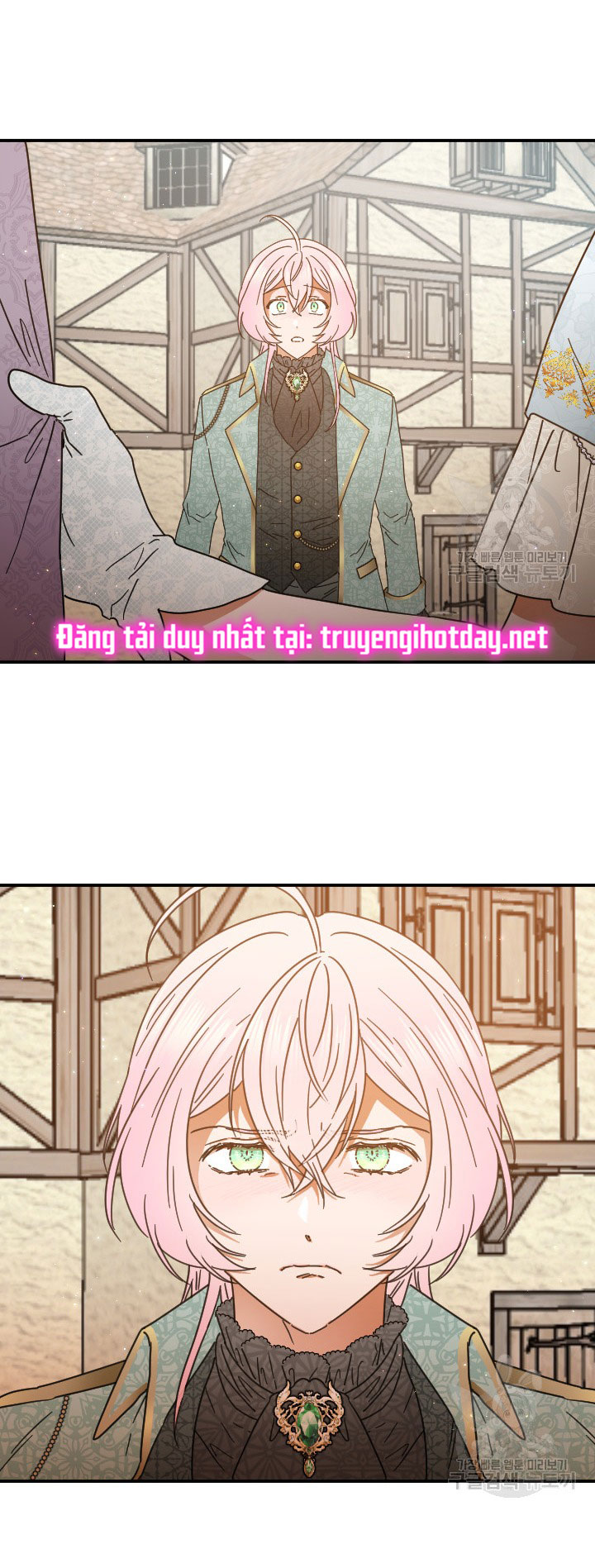 lady baby chapter 196.1 16