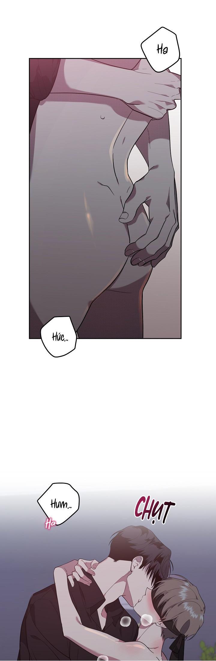 manhwa chịch vồn chịch vã chapter 84 55