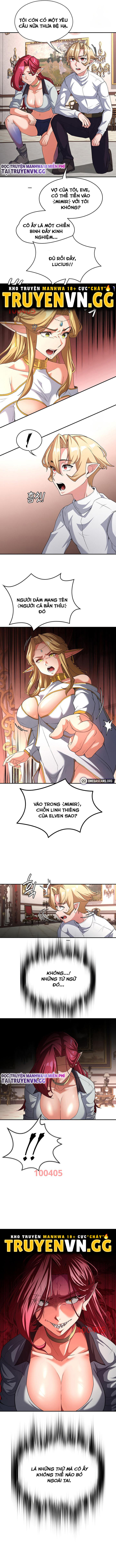 chuyển sinh thành phản diện game chapter 79 8