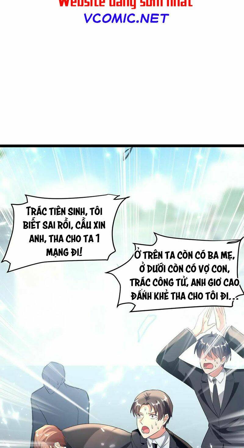 trọng sinh khí thiếu quy lai chapter 176 15