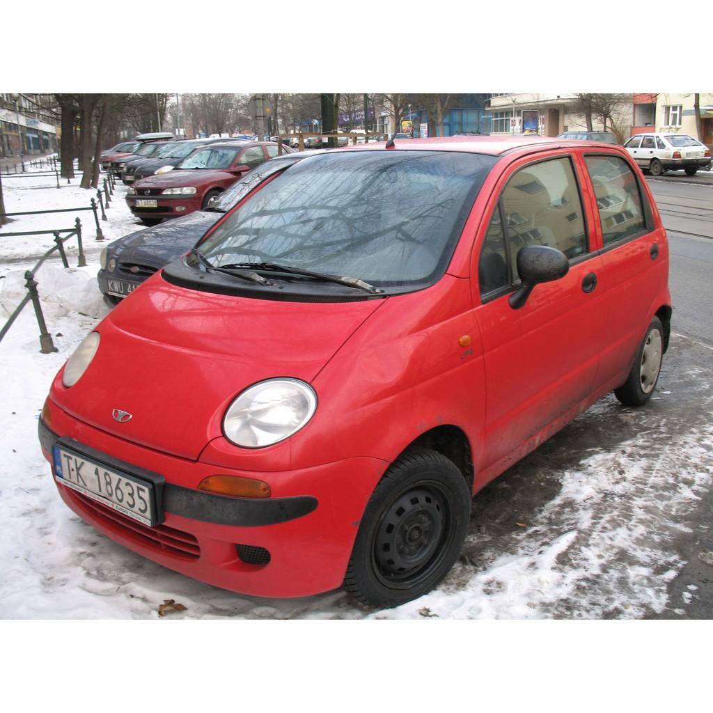 Giảm xóc Trước Daewoo Matiz 1,2 giá bán tính 1 cái