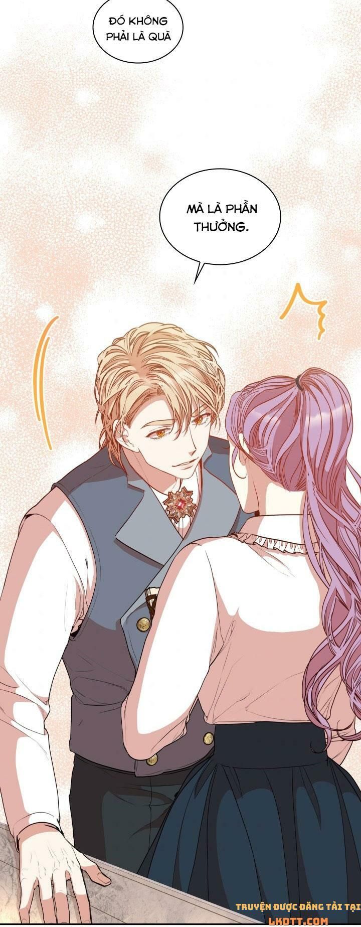 tôi trở thành thư ký của bạo chúa chapter 25 43