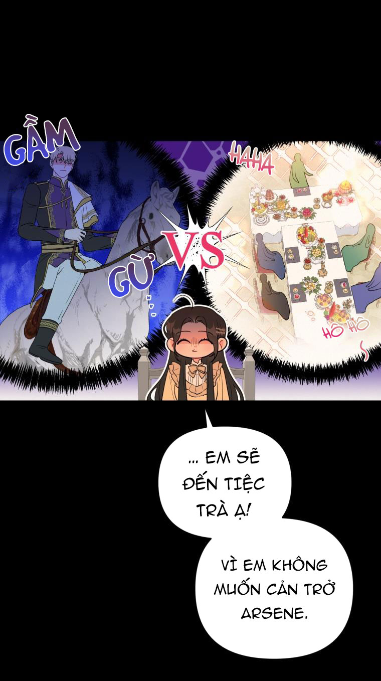 lời cầu hôn từ kẻ phản diện chapter 36.1 19