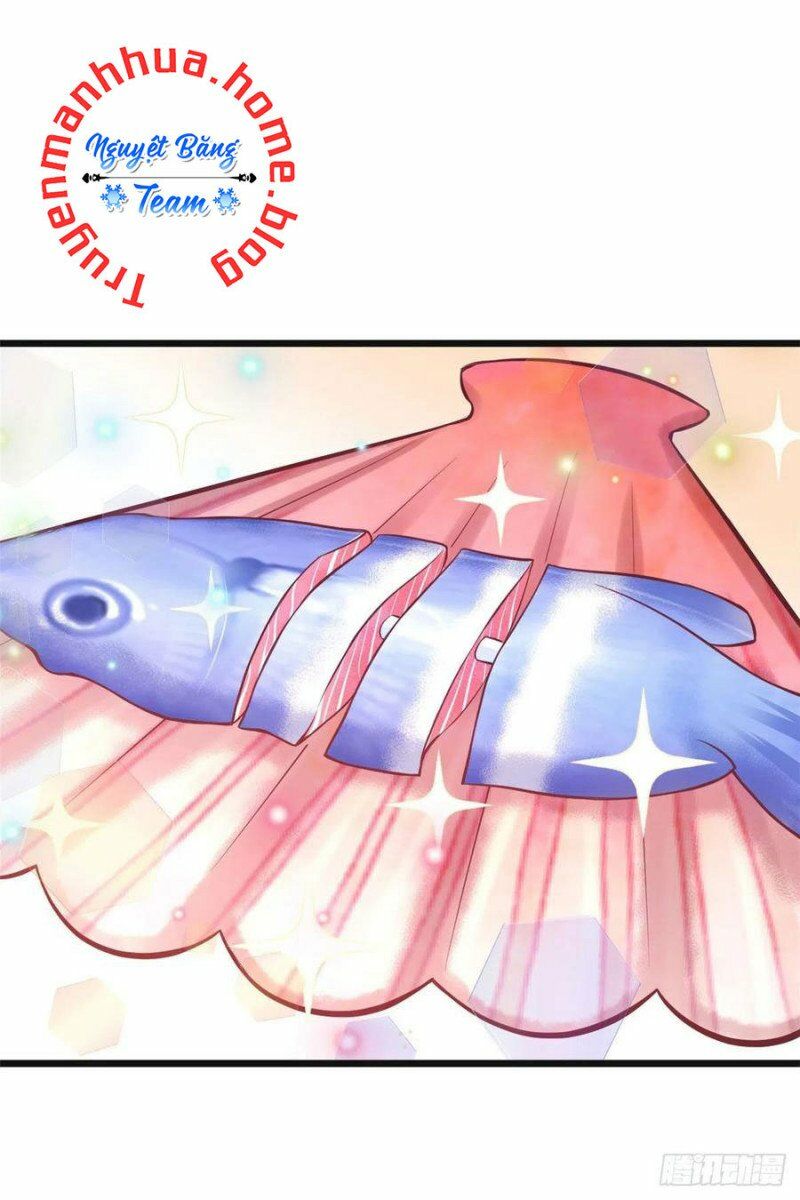 [16+] thảnh thơi thú thế chủng chủng điền, sinh sinh tể chapter 222 35