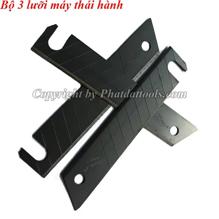 Bộ lưỡi thái hành