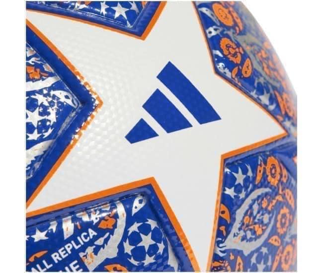 Bóng đá Adidas 2023 UEFA Champions League Size 5 Hàng chính hãng
