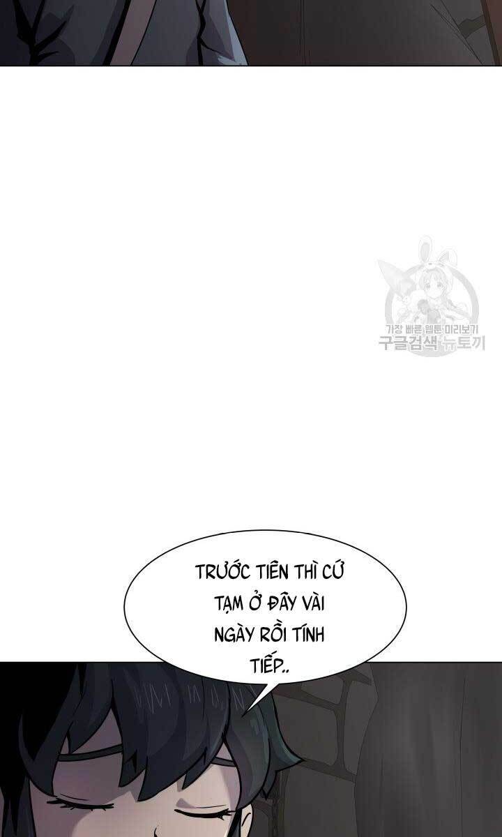 bậc thầy phép thuật ở thế giới võ lâm chapter 8.1 38