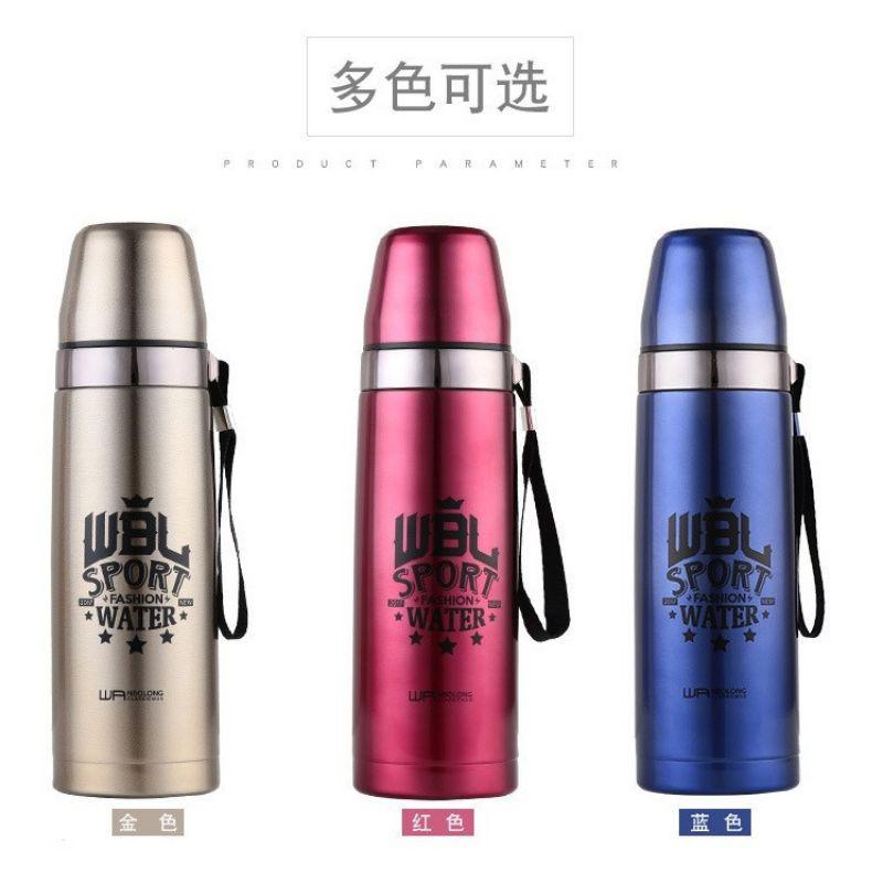 Bình giữ nhiệt cao cấp 600-850ml